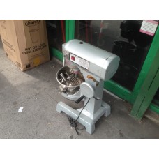 DOUGH MIXERS-23